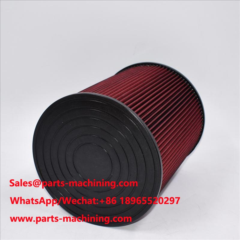 163-7343 Filtro dell'aria 1637343 1777375 177-7375 per motore Caterpillar