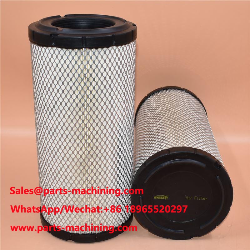 Filtro dell'aria Perkins 1104C-44TAG 26510380 A-5147 WA10161