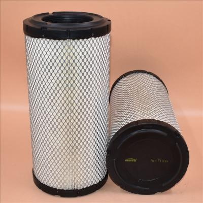 Filtro dell'aria Perkins 1104C-44TAG 26510380 A-5147 WA10161