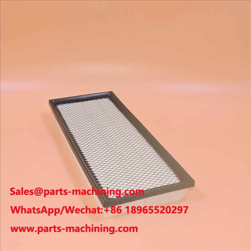 AF55741 Filtro aria abitacolo PA5697 CA-55110 SC90173 Produttore