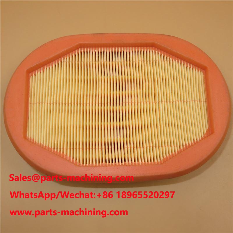 Filtro dell'aria 2277449 ​​PA4997 E1681LS SA17317 49109