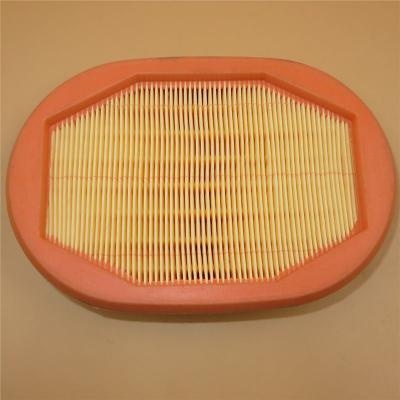 Filtro dell'aria 2277449 ​​PA4997 E1681LS SA17317 49109