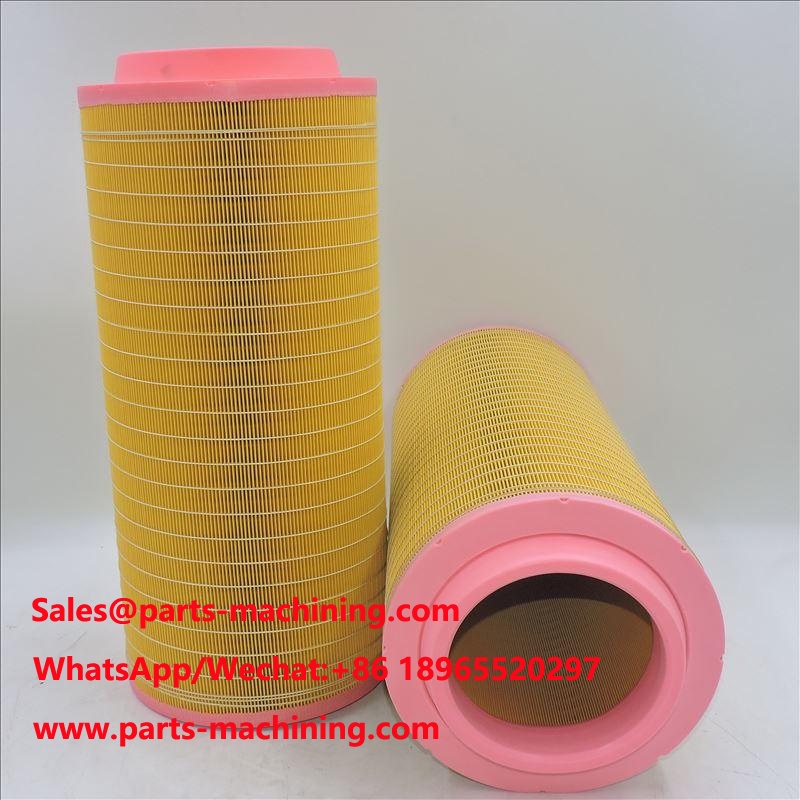 571558808 Filtro dell'aria RS3996 49711 56283526 per gru Liebherr Moile