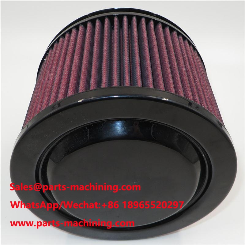 PA30075 Filtro aria marino 2436350 HR16725 SL81927 49550