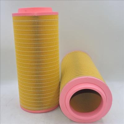 Filtro dell'aria Atlas Copco QAS200 2914502900 9343089 7424993462 24424482