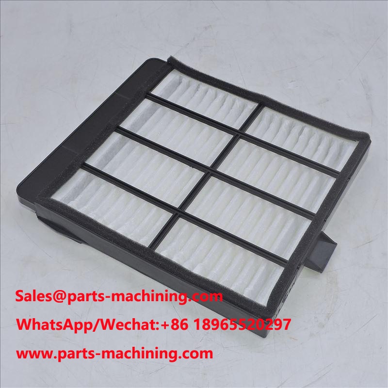 245-7822 Filtro dell'aria abitacolo 2457822 2457823 Sostituzione Caterpillar