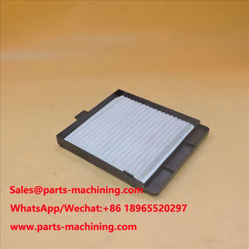 Filtro aria abitacolo Caterpillar M320F 293-1137 AF55772 SC90172 SKL46218