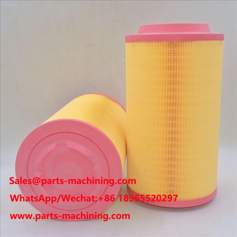 635640 Filtro dell'aria 199573 6211475000 1181003 Per Kaeser M135
