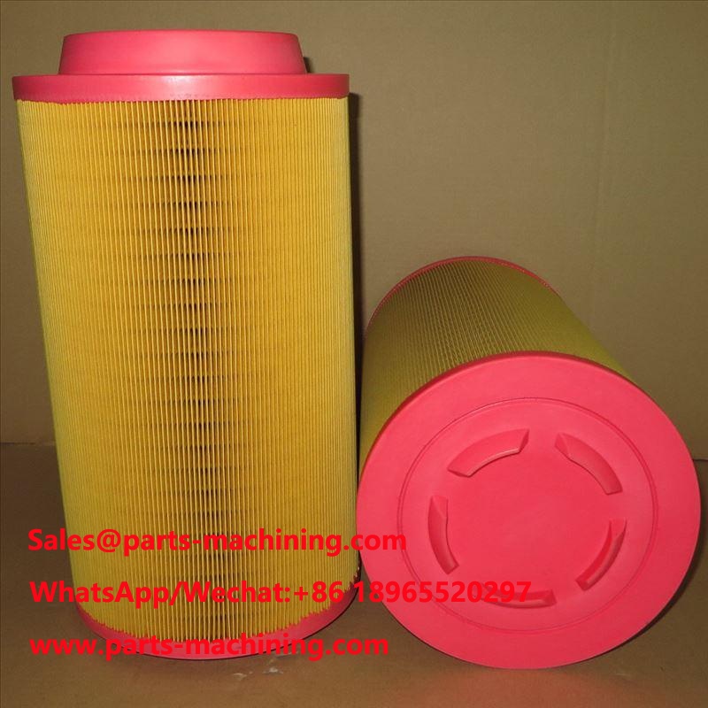 Liebherr L556 571755508 Filtro dell'aria E2000L BG00910850 13C3516615AA