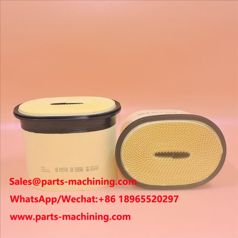V37352500 Filtro dell'aria 37352500 CP23210 SA17457 Per trattori Valtra