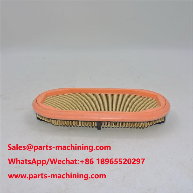 Liebherr Compact 11836167 Filtro dell'aria 12223454 E1766LS WA10387