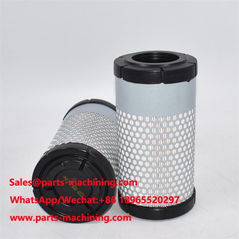 Kubota U50-5 1G319-11210 Filtro dell'aria RS30273 C10007 P903837