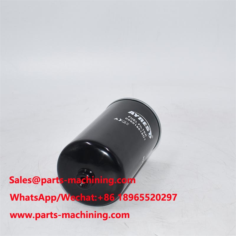 006018618D1 Filtro carburante per Mahindra