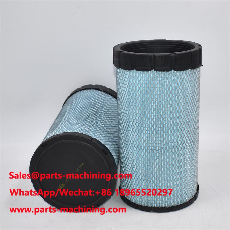 Filtro dell'aria AF25132M RS3509 162085 332095104 46477 LAF4274 Fornitore