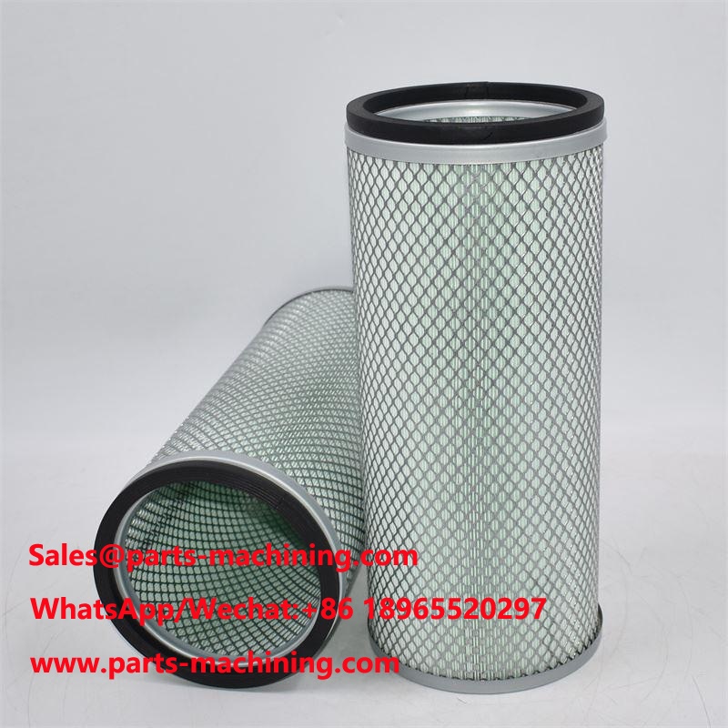 Il filtro dell'aria AF1863M sostituisce 25096436 1-14215-125-1 T52224 16546-96072