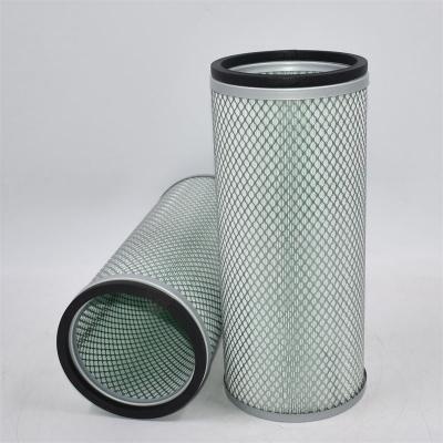 Il filtro dell'aria AF1863M sostituisce 25096436 1-14215-125-1 T52224 16546-96072
