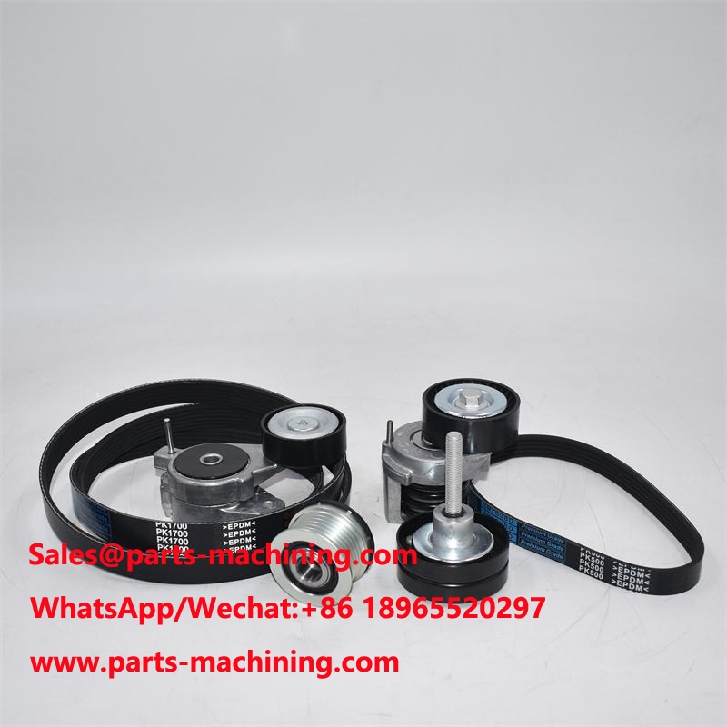 529051920 Kit cinghia trasmissione