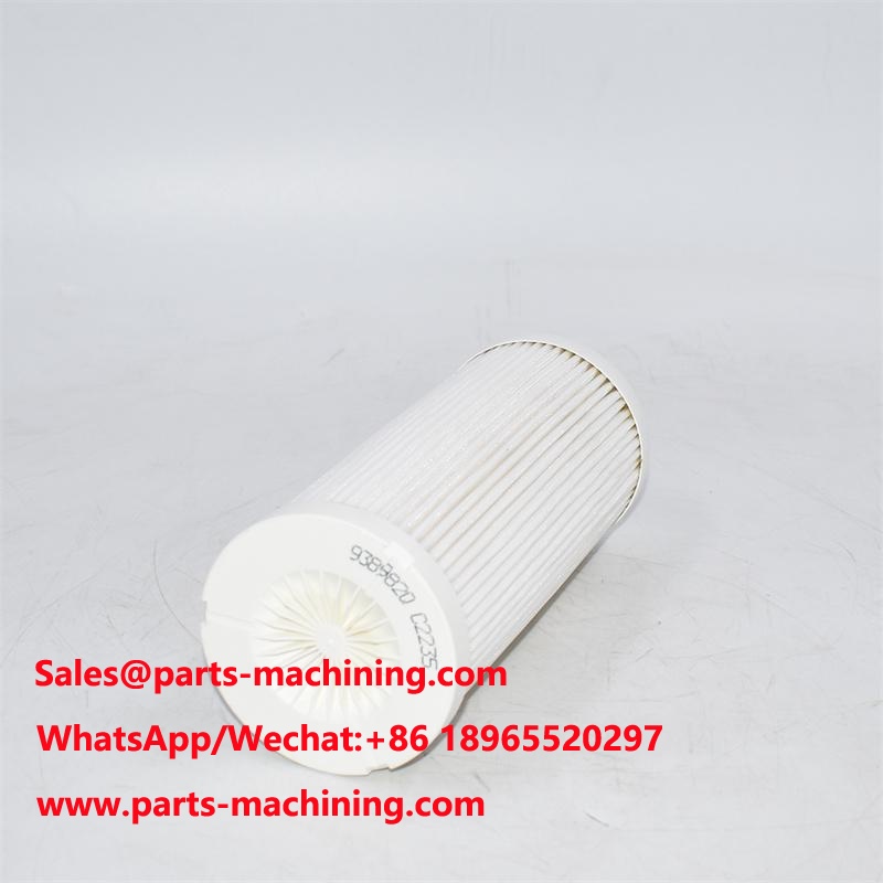 938982Q Filtro idraulico SH87658 Riferimento incrociato Parker