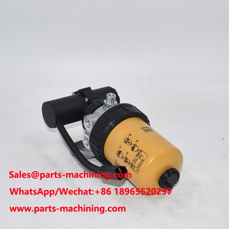 367-1814 Gruppo filtro carburante 3671814 per Caterpillar C4.4