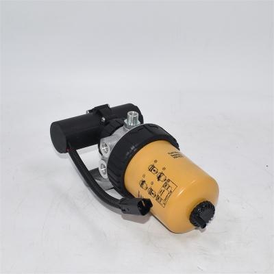 367-1814 Gruppo filtro carburante 3671814 per Caterpillar C4.4
