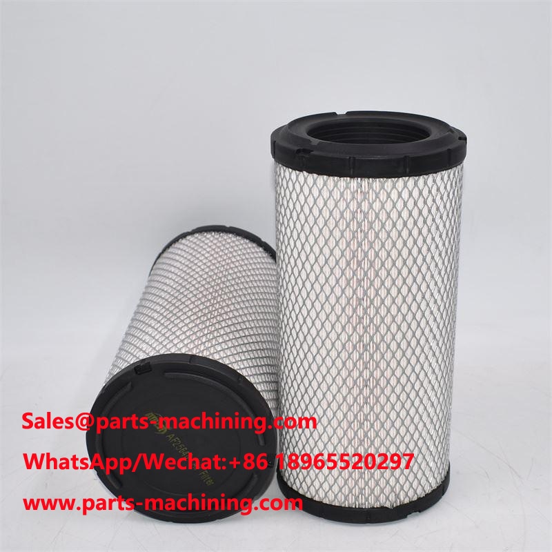 AF25648 Filtro dell'aria RS3940 P610905 17741-23600-71 17743-23600-71 Per Toyota