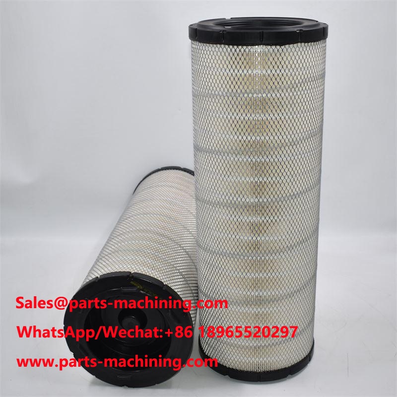 AF26363 Sostituzione del filtro dell'aria Fleetguard