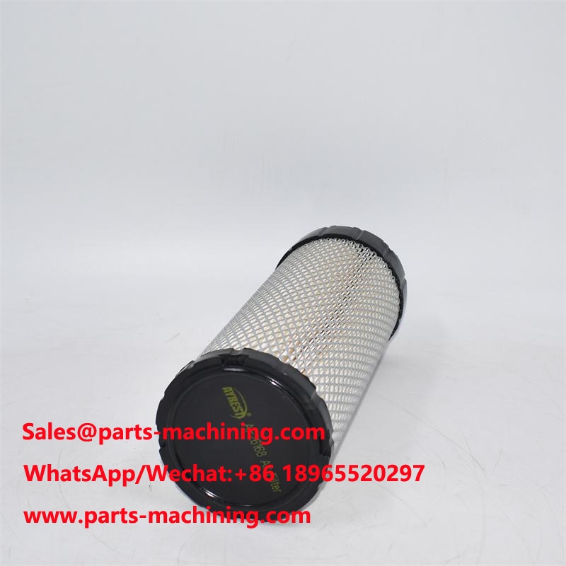 Filtro dell'aria originale AF26168 P616641 RS5325 300042624 300042627 Disponibile