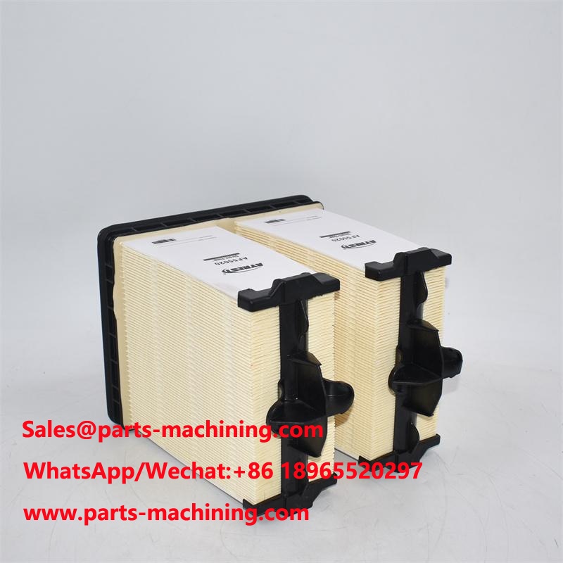 AF55020 Filtro dell'aria equivalente PA31004 5283826 70024177 DBA5290