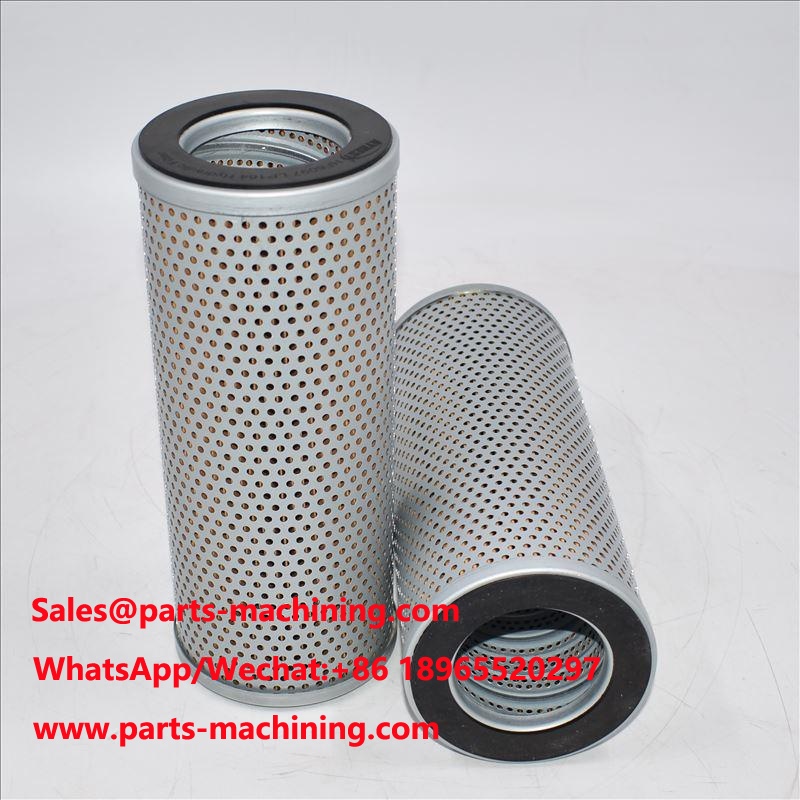 Filtro idraulico HF6097 2M3943 4A0339 1656932630 Riferimento incrociato