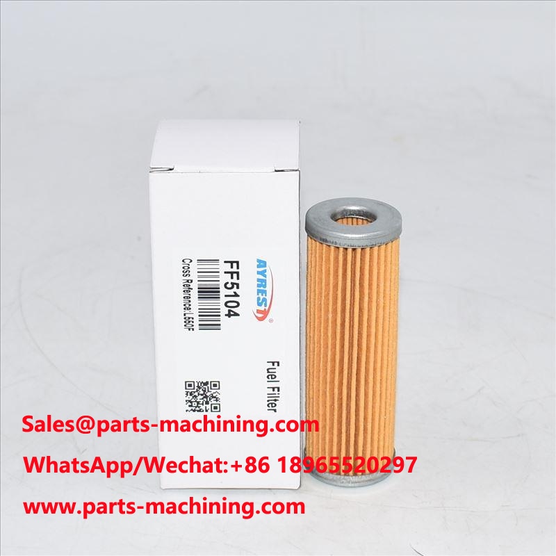 FF5104 Fuel Filter