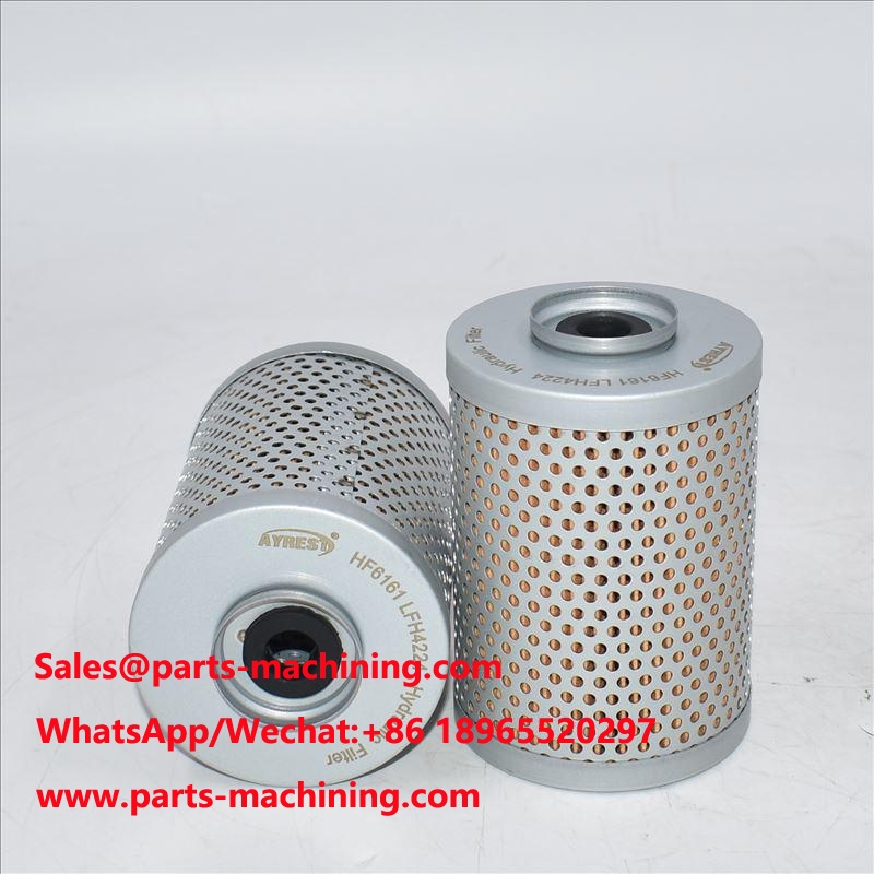 Filtro idraulico HF6161 Riferimento incrociato Fleetguard