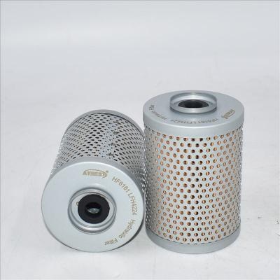 Filtro idraulico HF6161 Riferimento incrociato Fleetguard