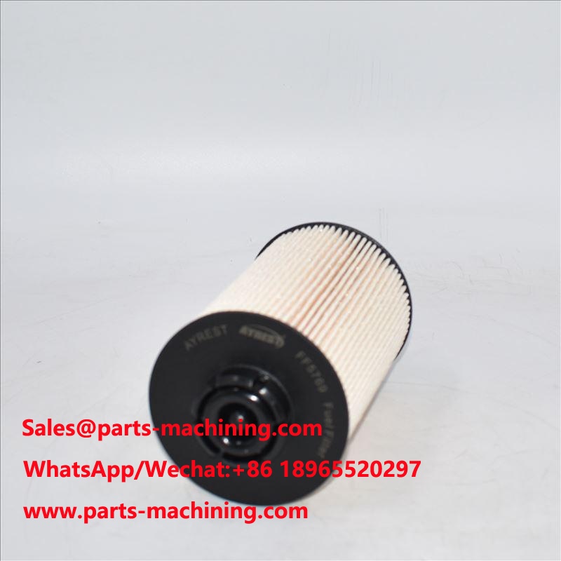 FF5769 Filtro carburante 2931748 4291525 P954604 PF46046 Riferimento incrociato