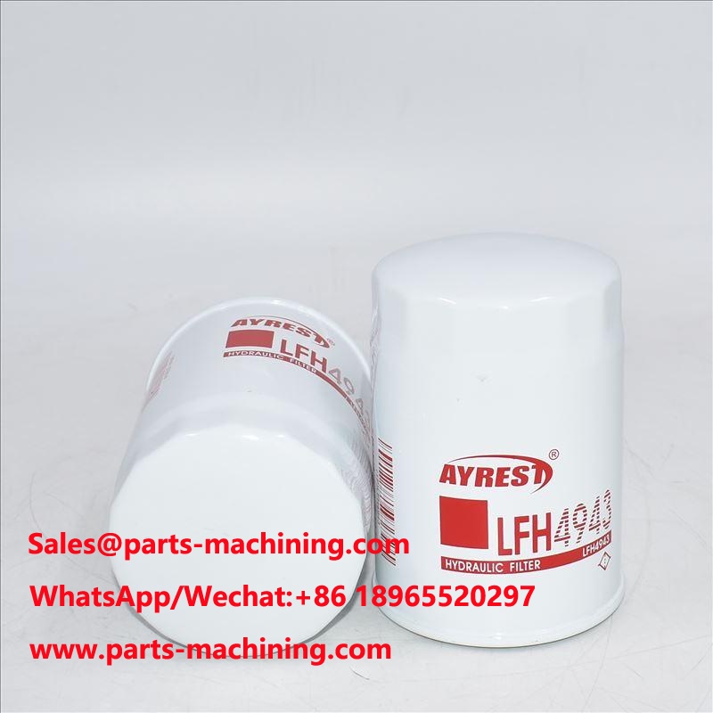 Filtro idraulico HF6204 D114955 AT79590 LFH4943