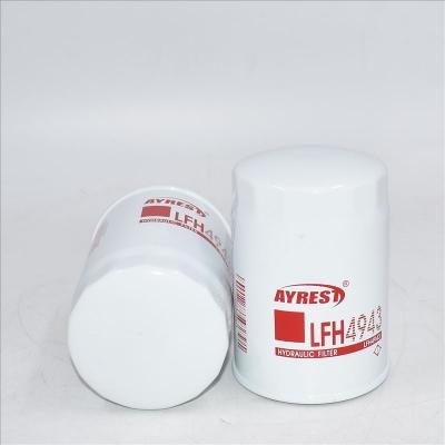 Filtro idraulico HF6204 D114955 AT79590 LFH4943