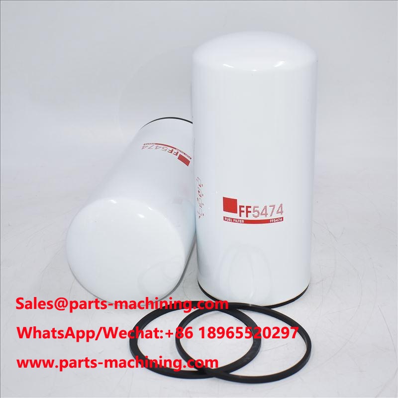 FF5474 Filtro carburante SN40632 70814 Fornitore