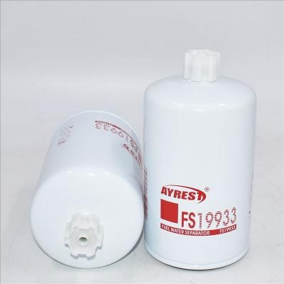 FS19933 Separatore acqua combustibile BF1347 P551034 8981398300 S3226T