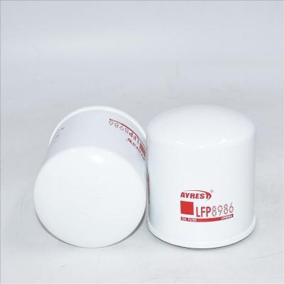 LFP8986 Filtro olio Luberfiner equivalente 914F6714AA LF3655 P550357