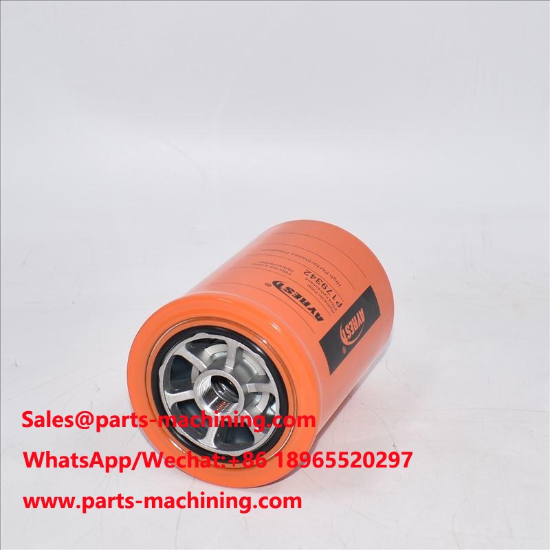 P179342 Hydraulic Filter