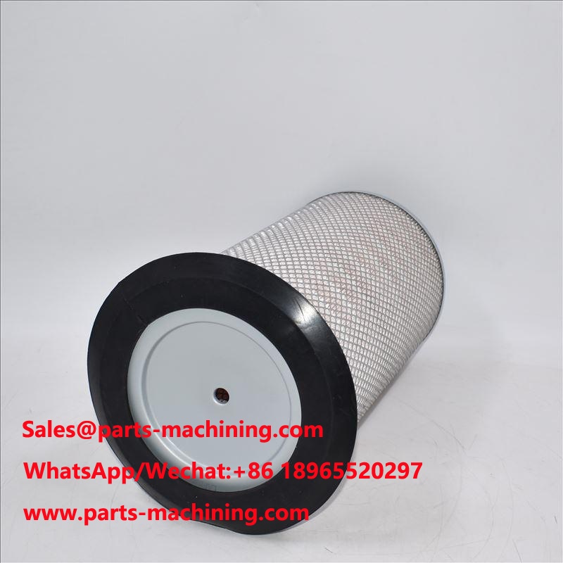 LAF8983 Sostituzione del filtro dell'aria Luberfiner
