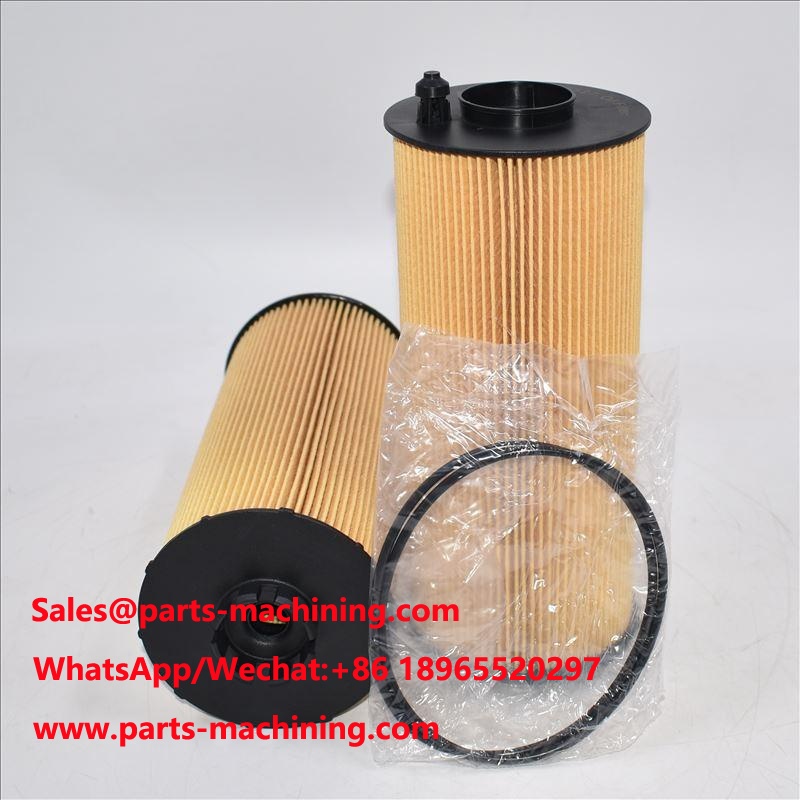 LF17527 Filtro olio 1928868 2129253 P580780 P40008 Grossista