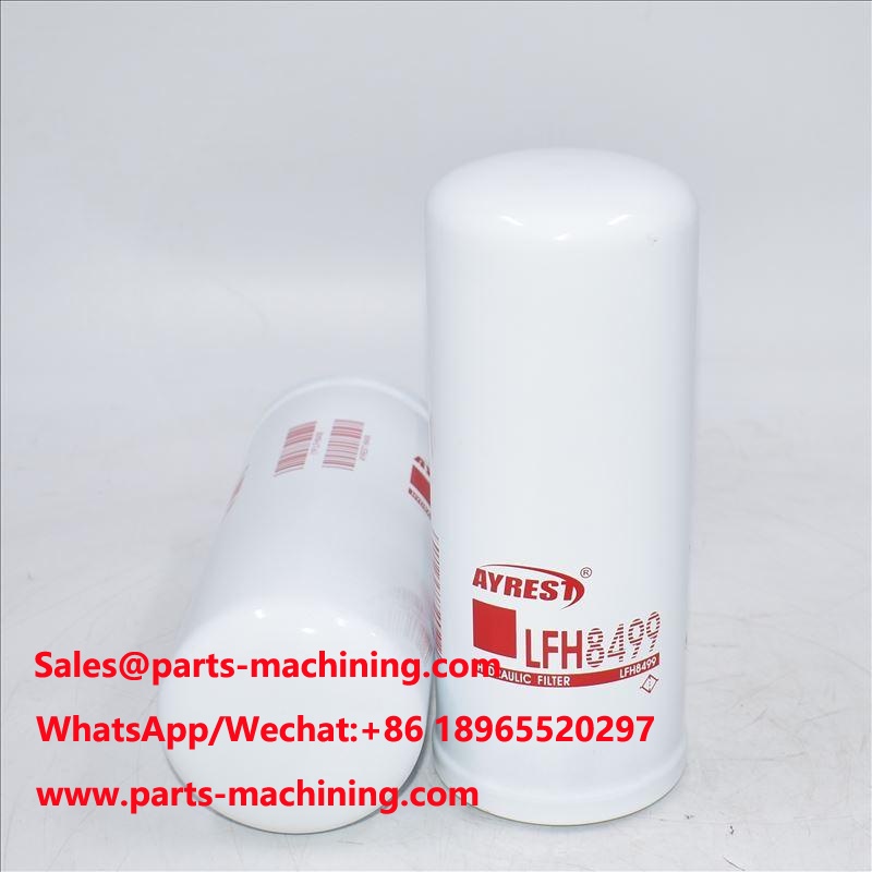Filtro idraulico originale LFH8499 HF6579 BT8397-MPG P551235 AT147496 Disponibile