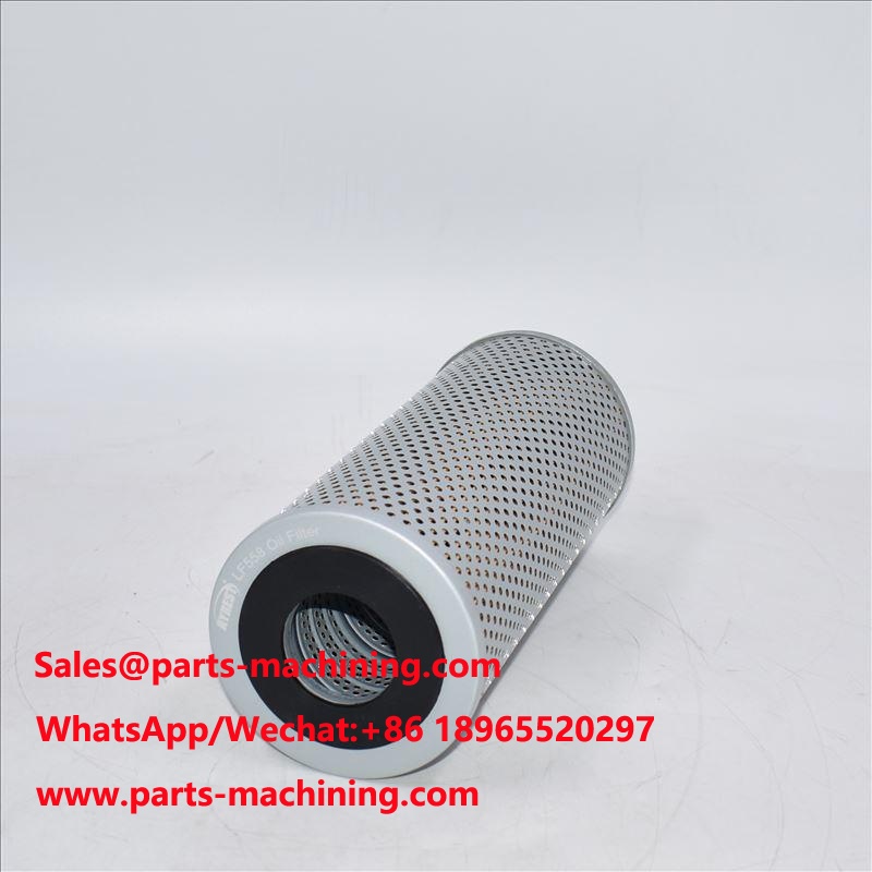 Oil Filter LF558