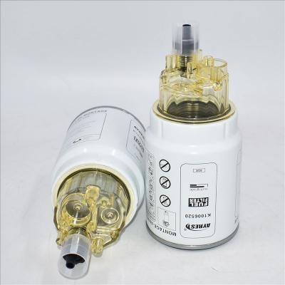 Doosan DL06 K1006520 Separatore acqua carburante BF1296-O 3332364 P551034 PL270x