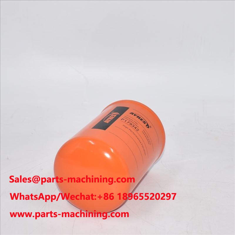 P179342 Filtro idraulico 254686A1 11709048 CA0139413