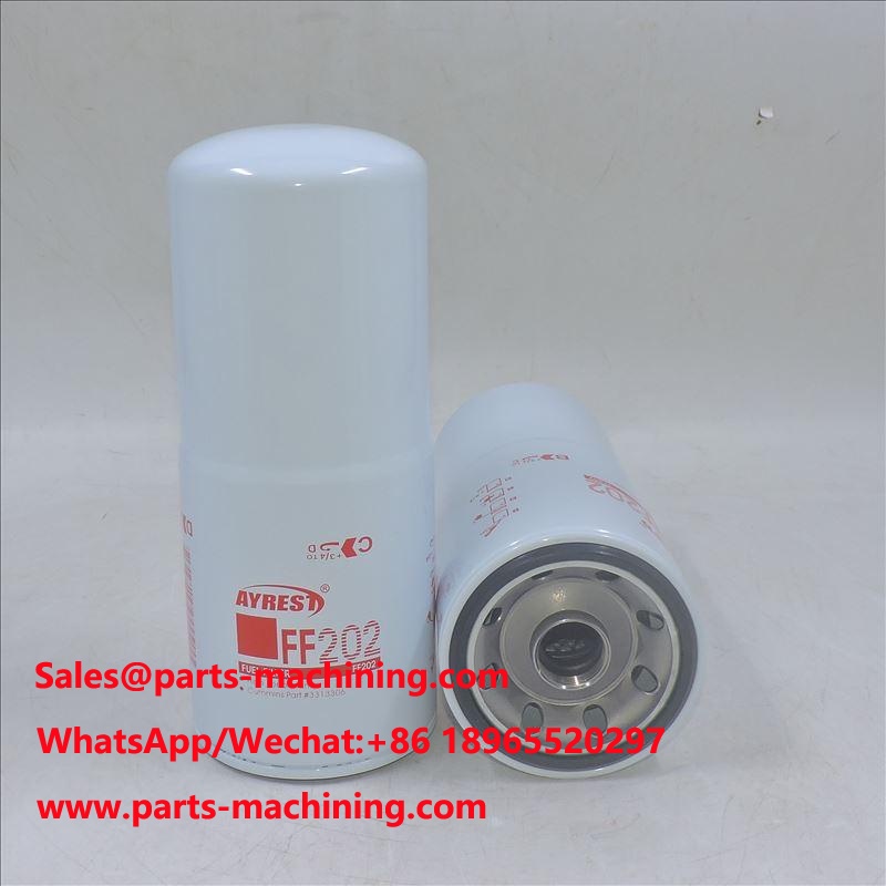Sdmo MS1000 330560067 Filtro carburante 330560505 CL82