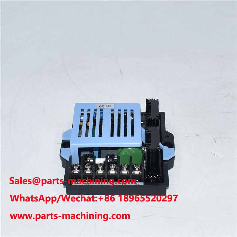 Regolatore di tensione automatico R120 AVR