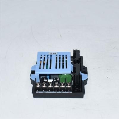 Regolatore di tensione automatico R120 AVR