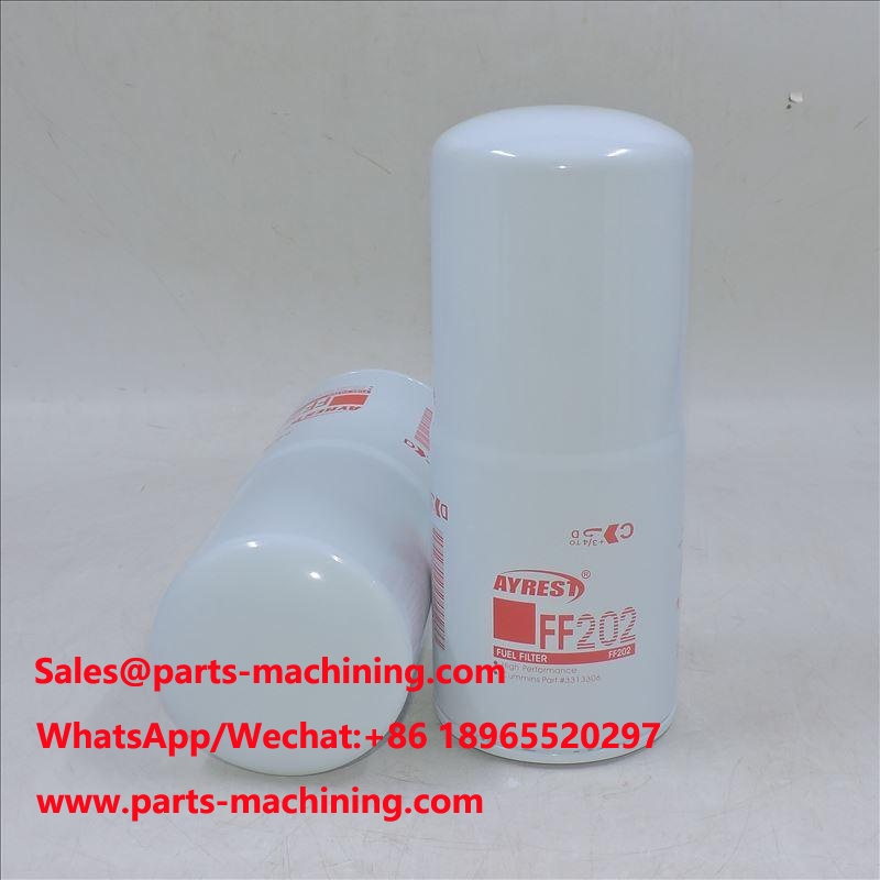 25010812 Filtro carburante E12000206 M12000206 M0961657