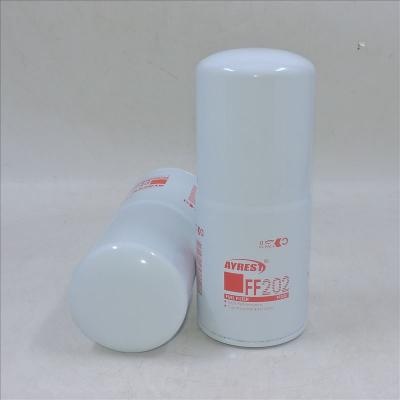 25010812 Filtro carburante E12000206 M12000206 M0961657